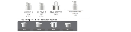 Pump Option